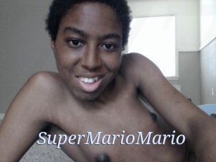 SuperMarioMario