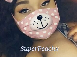 SuperPeachx