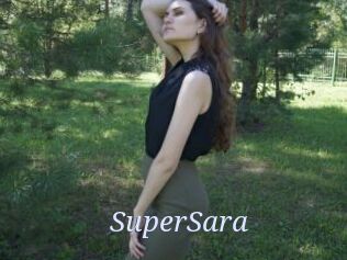 SuperSara