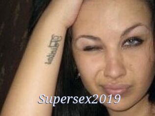 Supersex2019