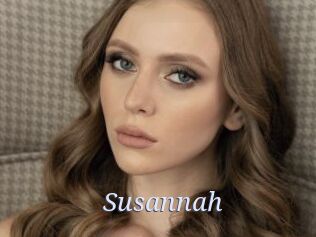 Susannah