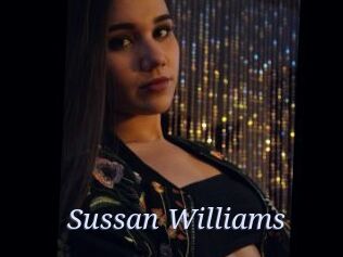 Sussan_Williams