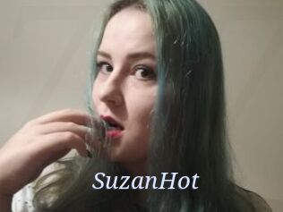 SuzanHot