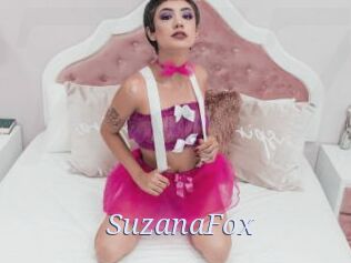 SuzanaFox