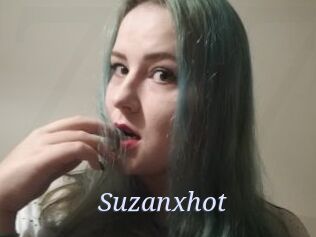 Suzanxhot