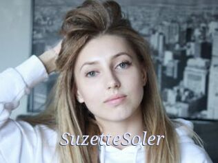 SuzetteSoler