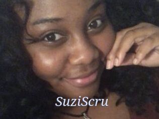 SuziScru