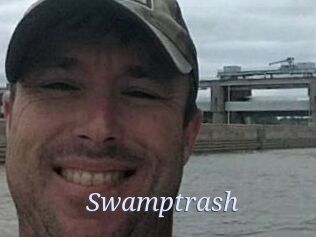 Swamptrash