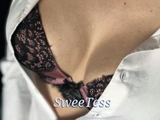 SweeTess