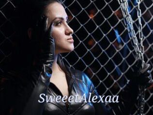 SweeetAlexaa