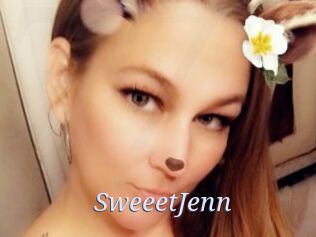 SweeetJenn