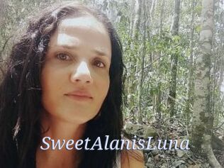 SweetAlanisLuna