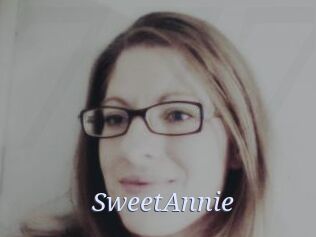 SweetAnnie