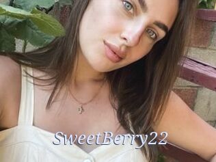 SweetBerry22