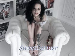 SweetCarmer