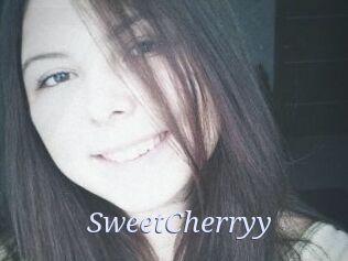 SweetCherryy