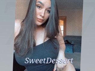 SweetDessert