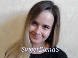 SweetElenaS