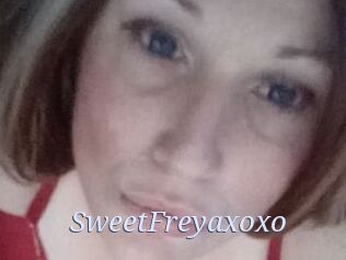 SweetFreyaxoxo