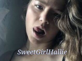 SweetGirlHallie