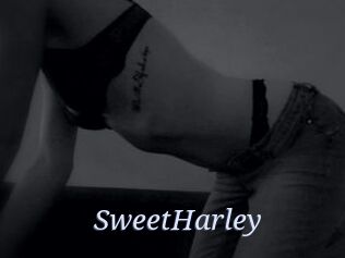 SweetHarley