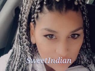 SweetIndian