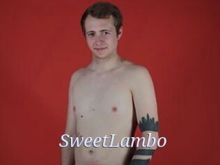 SweetLambo