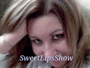 SweetLipsShow