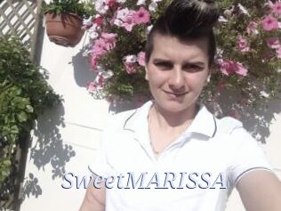 SweetMARISSA