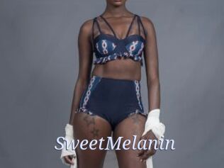 SweetMelanin