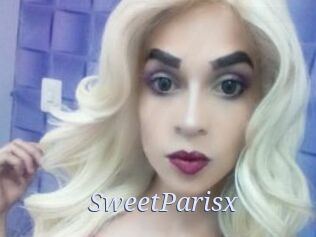 SweetParisx