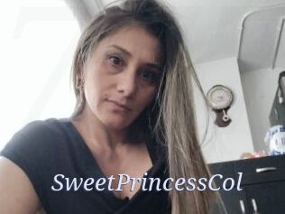 SweetPrincessCol