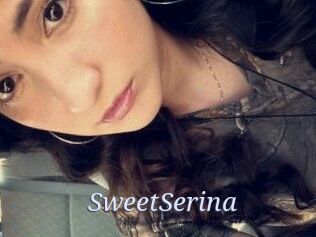 SweetSerina