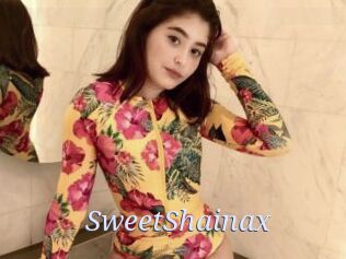 SweetShainax