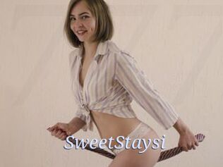 SweetStaysi