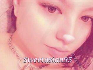 Sweetasian95