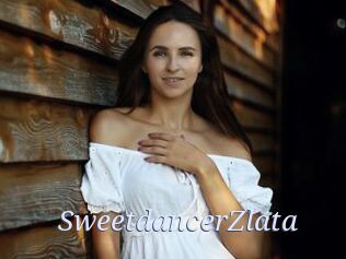 SweetdancerZlata