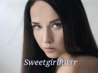 Sweetgirlmrrr