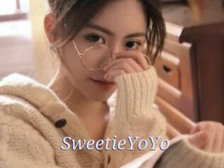 SweetieYoYo