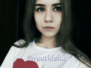 Sweetkiska