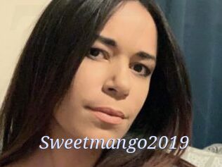 Sweetmango2019