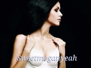 Sweetmeganyeah