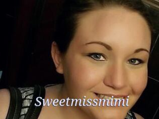 Sweetmissmimi