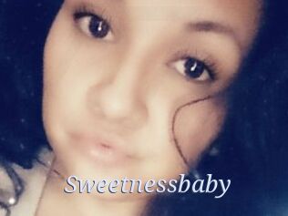 Sweetnessbaby