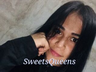 SweetsQueens