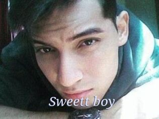 Sweett_boy