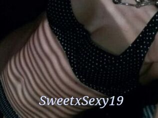 SweetxSexy19