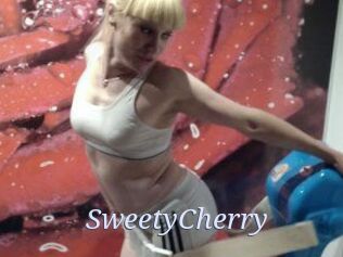 SweetyCherry