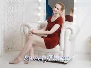 SweetyFlame