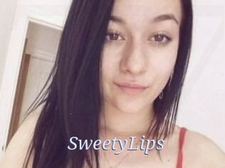 SweetyLips